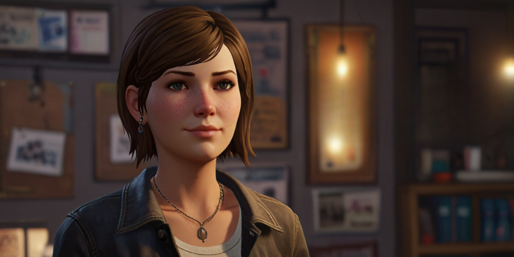 Life is Strange: True Colors